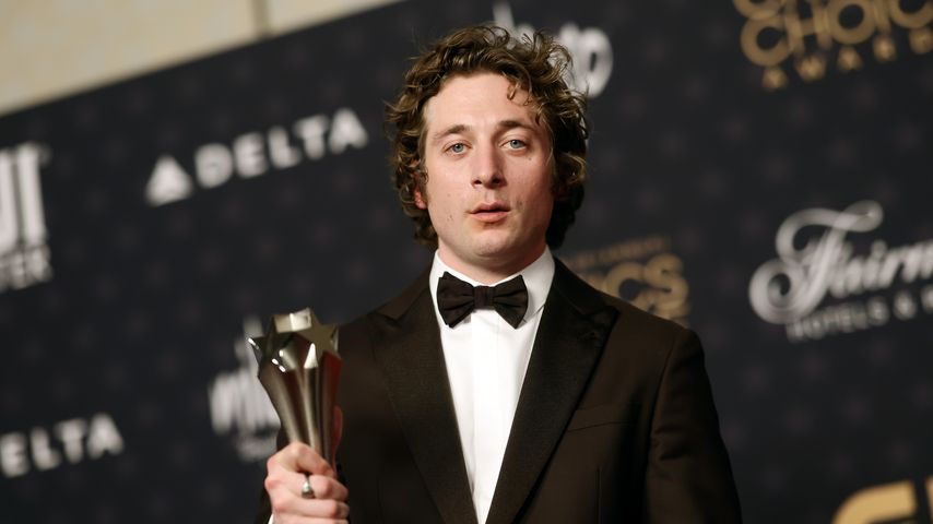 Jeremy Allen White, Schauspieler