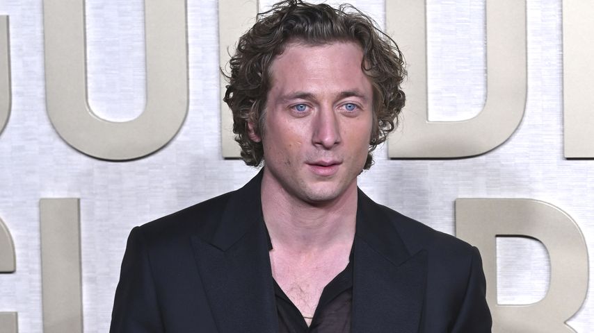 Jeremy Allen White bringt Bruce Springsteen auf die Leinwand