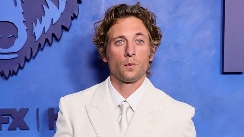 Großes "The Bear"-Finale macht Jeremy Allen White emotional