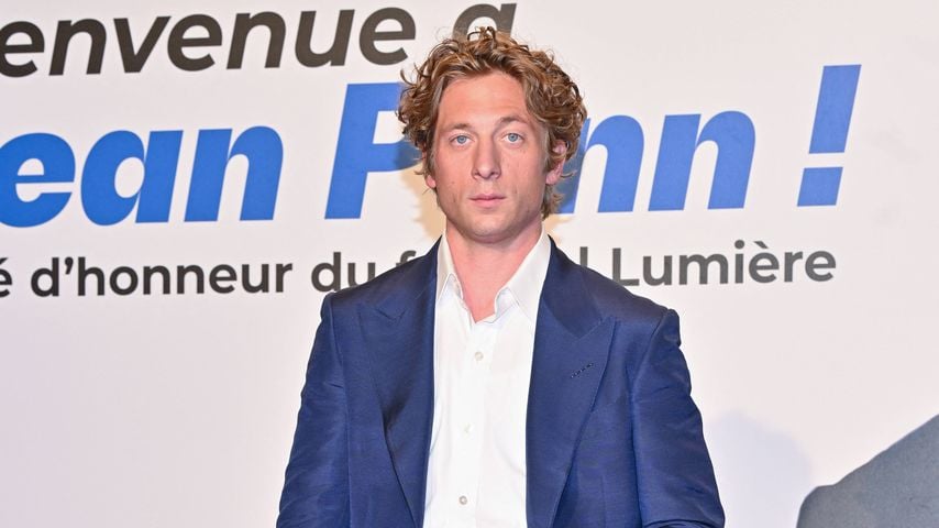 Jeremy Allen White , 2025