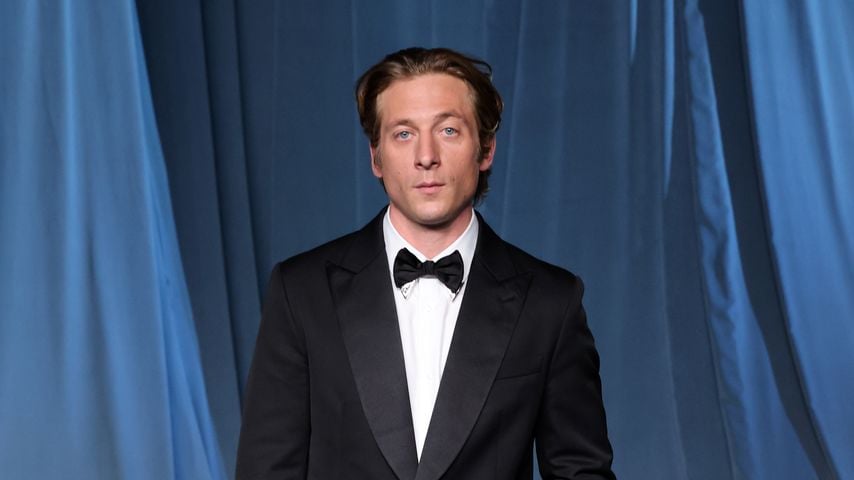 Jeremy Allen White, 2025