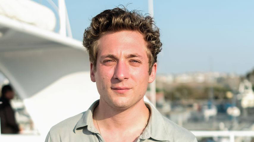 Jeremy Allen White, Schauspieler