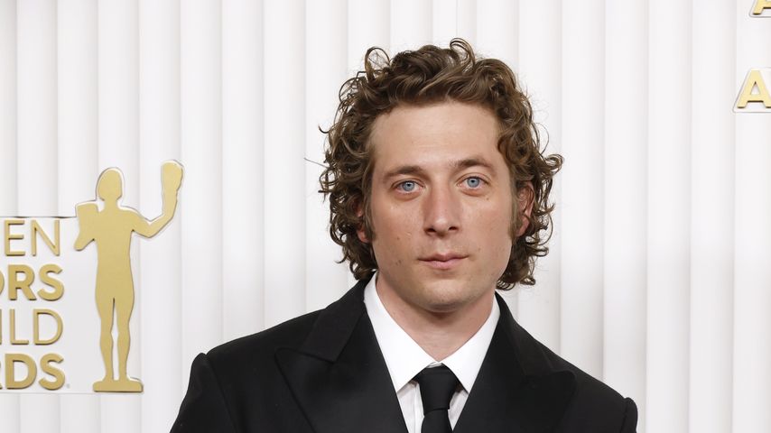Jeremy Allen White, Schauspieler