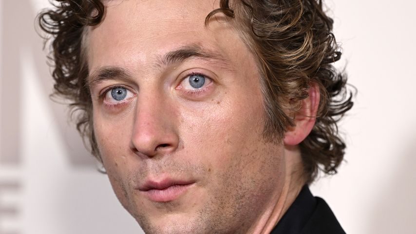 Jeremy Allen White, 2023