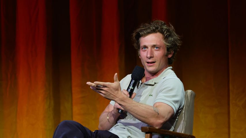 Jeremy Allen White, Schauspieler