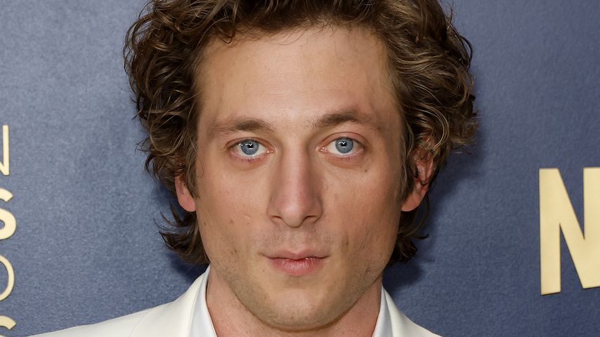 Jeremy Allen White, Schauspieler