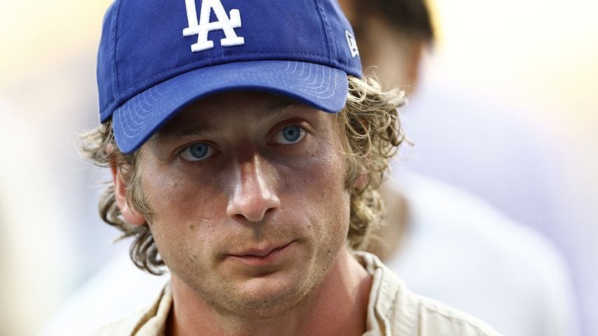 Jeremy Allen White, Schauspieler