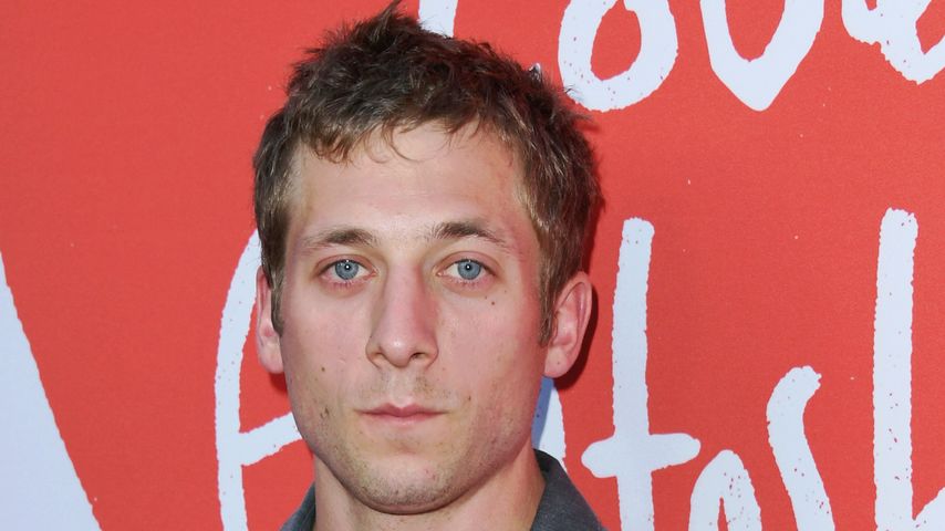 Jeremy Allen White im Juli 2019