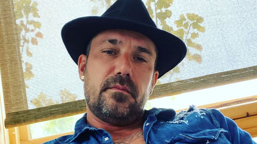 Justin Biebers Vater Jeremy