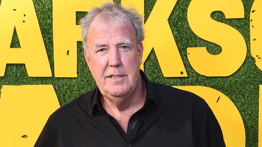 Jeremy Clarkson, Moderator