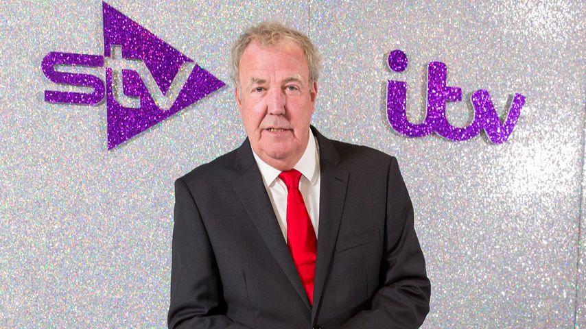 Jeremy Clarkson, 2022