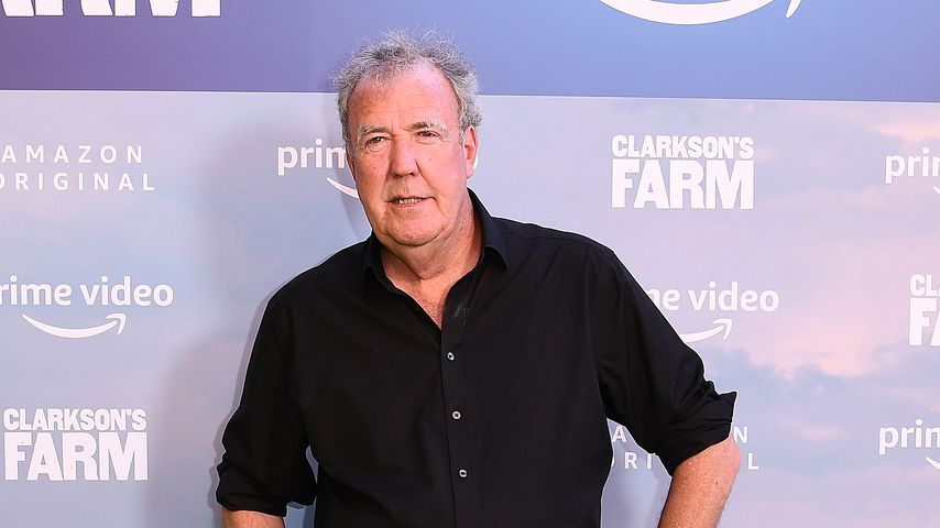 Jeremy Clarkson, TV-Star