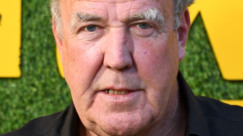 Jeremy Clarkson, TV-Moderator