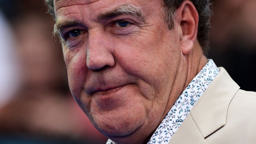 Jeremy Clarkson könnte "Wer wird Millionär?"-Job verlieren