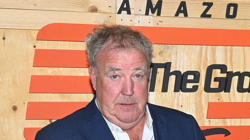 Jeremy Clarkson, Moderator