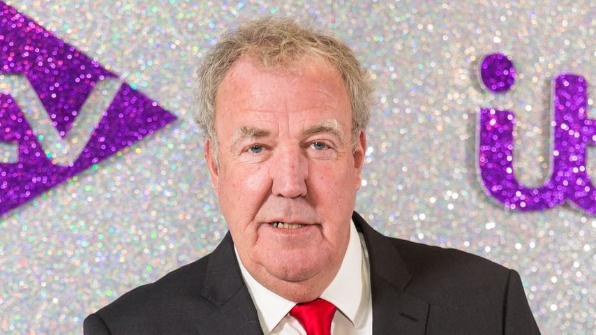 Jeremy Clarkson, Moderator