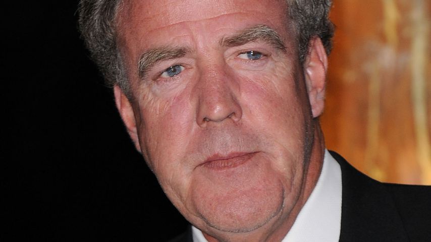 Jeremy Clarkson, britischer Moderator