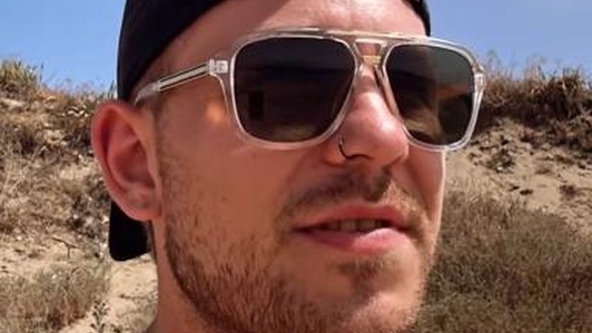 Jeremy, Kandidat bei "Temptation Island"