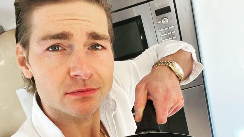 Jeremy Fragrance, TikToker