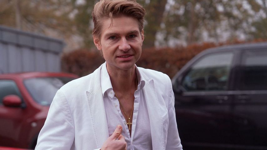 Vom Vater geschlagen: Jeremy Fragrance stärker als je zuvor