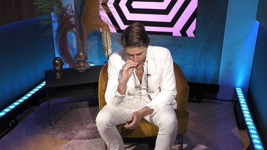 Jeremys Exit schwer verdaulich? Personalschwund bei Promi BB