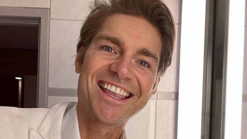 Jeremy Fragrance, "Promi Big Brother"-Kandidat 2022