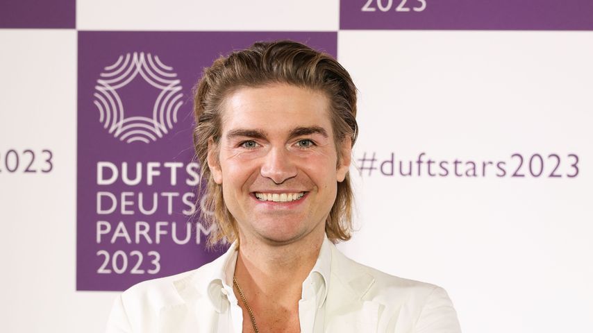 Nach Gala bei Republikanern: Sky cancelt Jeremy Fragrance!