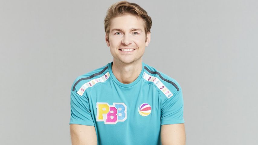 Jeremy Fragrance, "Promi Big Brother"-Bewohner