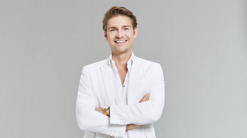 Jeremy Fragrance packt über "Promi Big Brother"-Zeit aus!