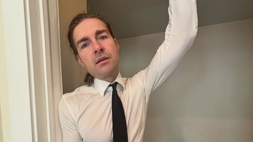 Fans sorgen sich um erschlankten Influencer Jeremy Fragrance