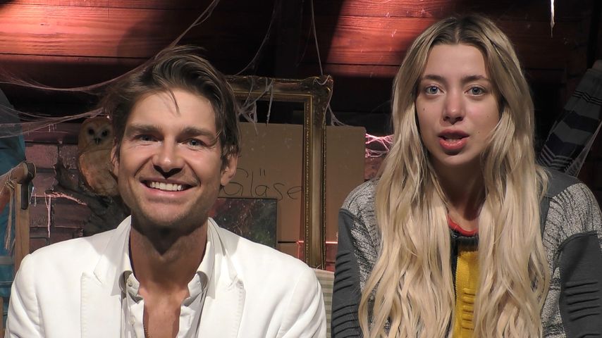Nach Promi-BB-Beef: Bleiben Jeremy und Walentina in Kontakt?