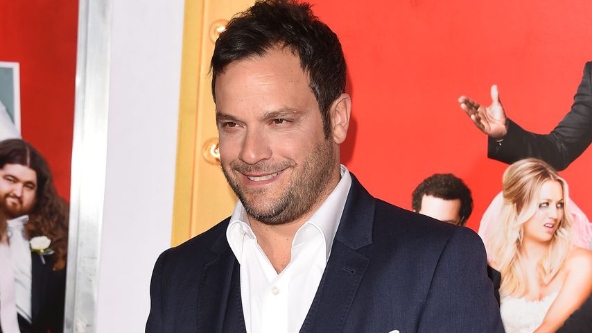 Jeremy Garelick bei der Premiere von "Die Trauzeugen AG"