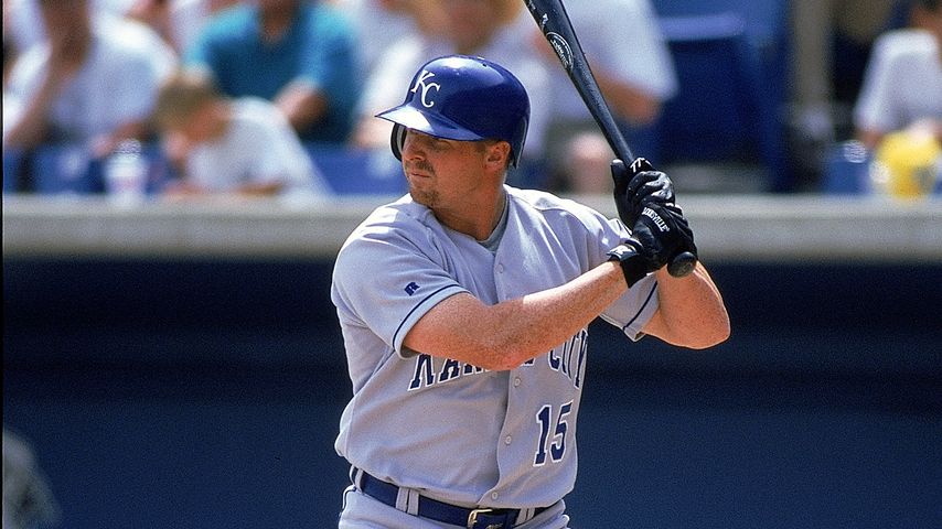 Jeremy Giambi, Baseballspieler