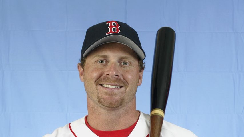 Jeremy Giambi, Sportler