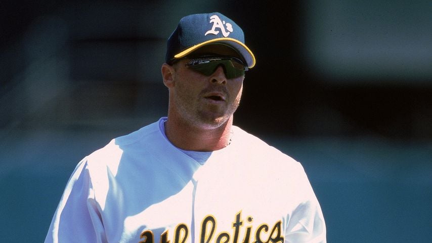 Sportler Jeremy Giambi
