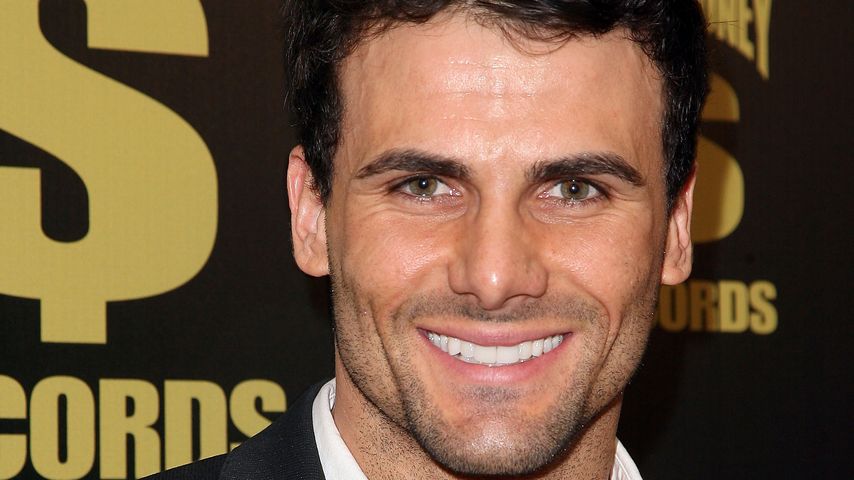 "Baywatch" beeinflusste Jeremy Jacksons Sicht auf Frauen