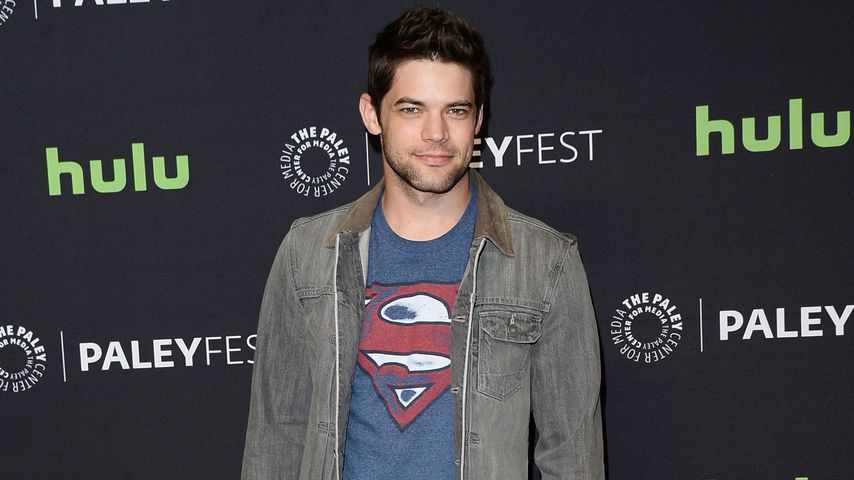 Jeremy Jordan, Schauspieler