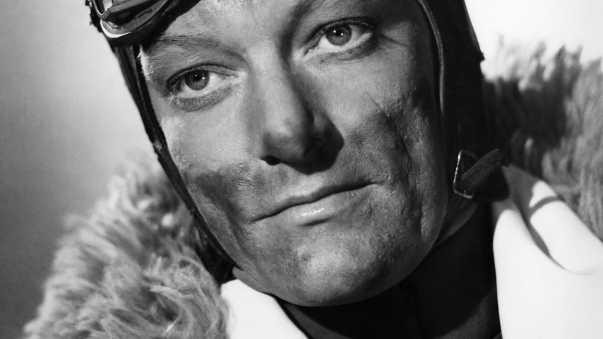 Mit 84 Jahren: "Star Trek"-Star Jeremy Kemp ist gestorben