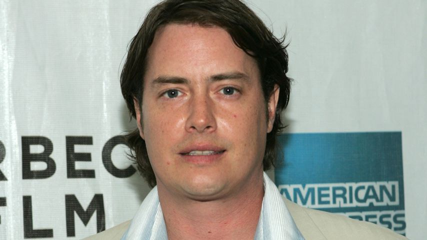 Scheidung, Hochzeit, Baby: Jeremy London gibt Gas