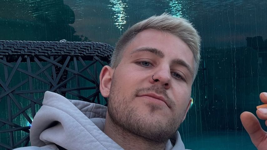 Jeremy, Kandidat bei "Temptation Island"