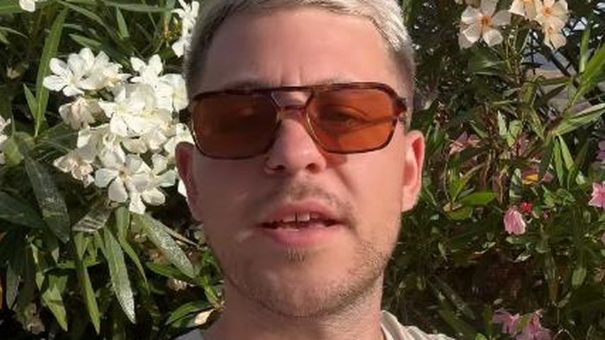 War Temptation-Jeremys Kuss mit der Verführerin nur Rache?