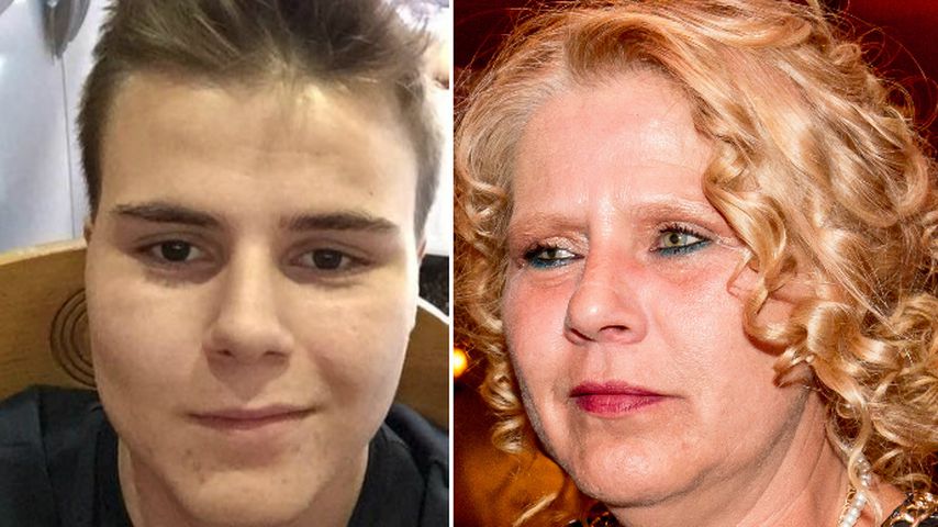 Kein Frieden mit Jeremy-Pascal: "Würde die Tür zuschlagen"