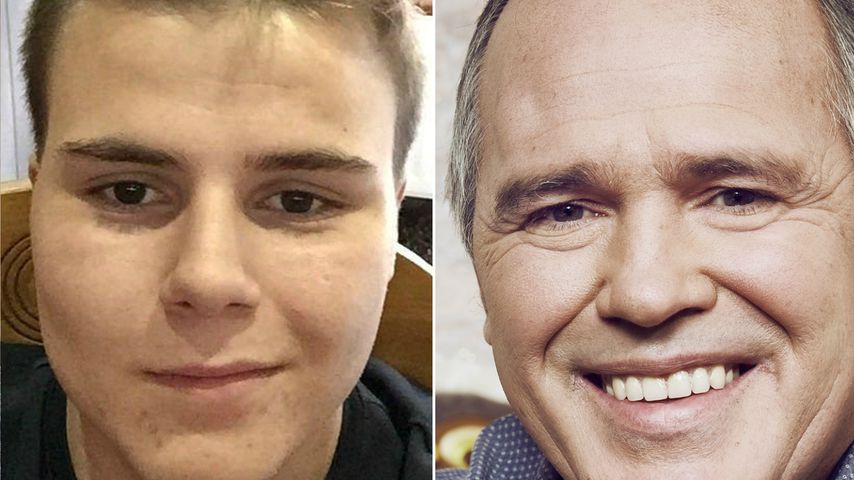 Jeremy Pascal Wollny glaubt nicht an Haralds Herzkrankheit