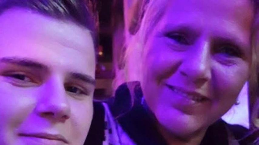 Jeremy-Pascal Wollny verrät: Mama Silvia "hat zu kämpfen"