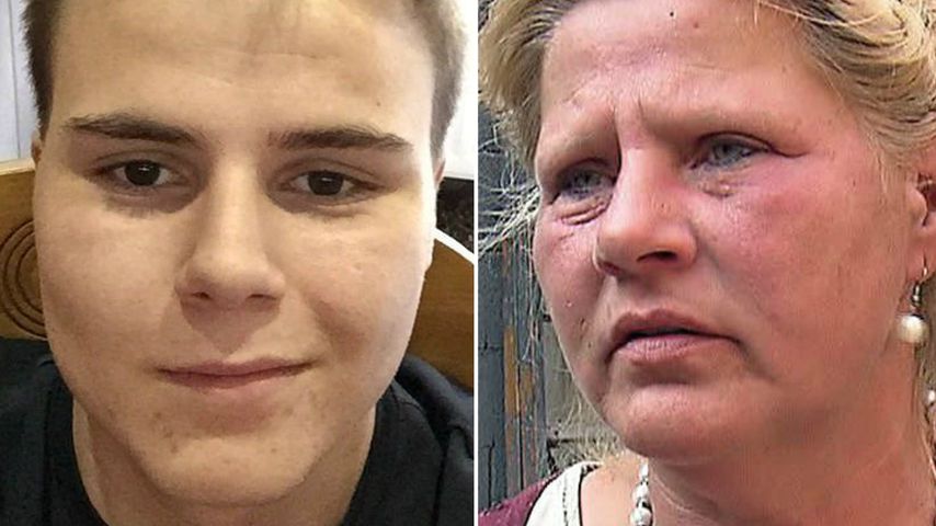 Jeremy-Pascal Wollny schießt erneut gegen seine Mama Silvia!
