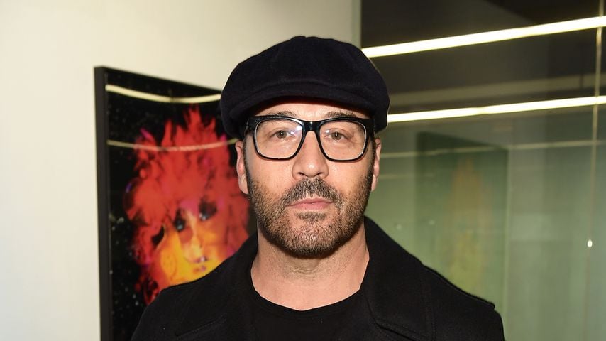 Jeremy Piven: Toilettendrama in Sushi-Bar