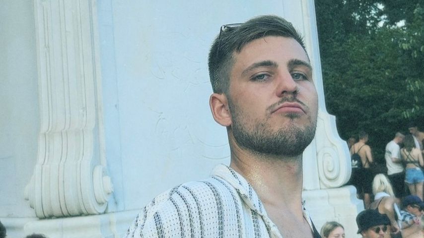 Jeremy, "Temptation Island"-Kandidat
