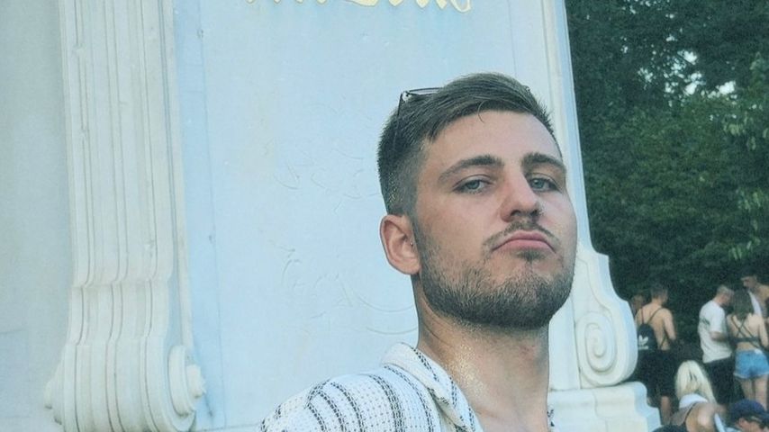 Jeremy, "Temptation Island"-Kandidat