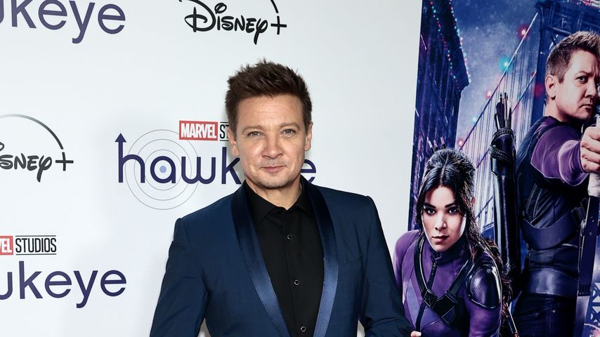 Jeremy Renner, Schauspieler