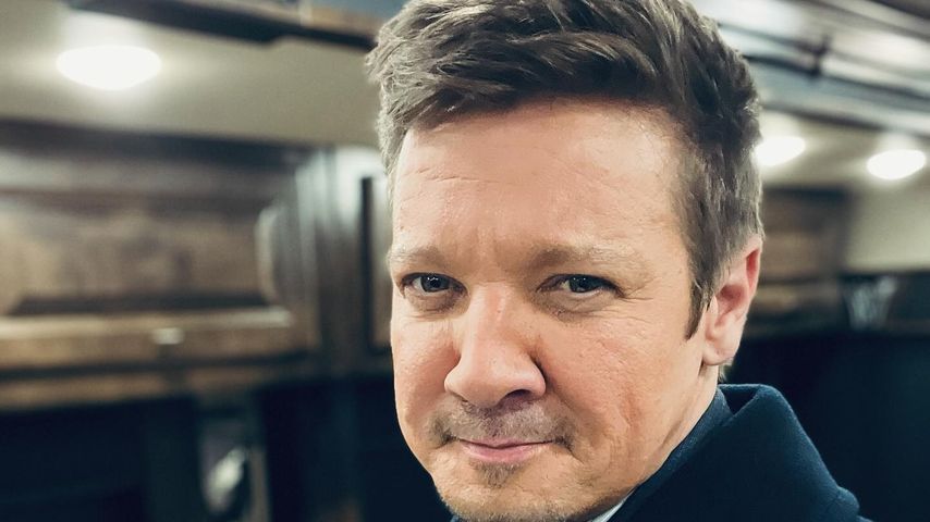 Jeremy Renner, Schauspieler